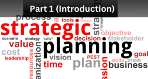 Explore diverse schools of thought in strategic management for dynamic decision-making and organizational success.