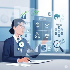 Read more about the article ENVIRONMENTAL APPRAISAL AND SCANNING METHODS: Part 4