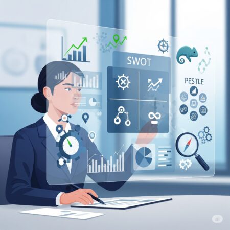 You are currently viewing ENVIRONMENTAL APPRAISAL AND SCANNING METHODS: Part 4
