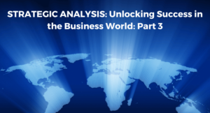 Unlocking Success in the Business World