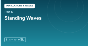 Read more about the article Standing Waves: How Instruments Choose Their Notes