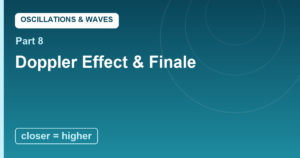 Read more about the article Doppler Effect and the Grand Finale Formula Card