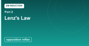 Read more about the article Lenz’s Law: The Universe’s Opposition Reflex