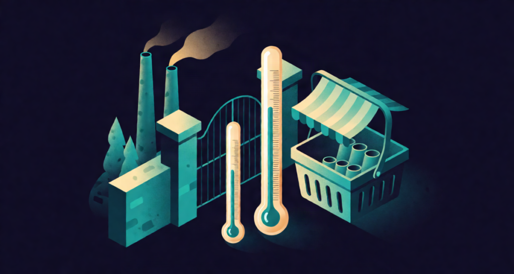 WPI vs CPI: The Two Thermometers of Inflation Every Exam Tests