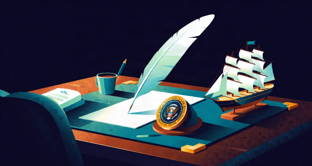 UPSC Polity One-Pager: The President of India – Articles, Powers and Discretion Debates