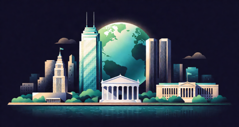 International Organizations Cheat Sheet: UN, IMF, WTO, WHO — Headquarters, Founding Years and Key Reports
