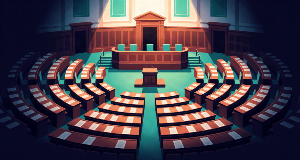 Constituent Assembly of India: Formation, Composition and Key Committees Explained