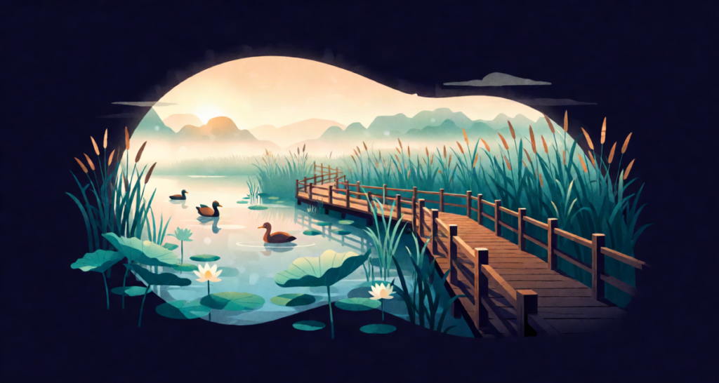 Ramsar Convention Explained: Wetlands of International Importance, Montreux Record and India’s Sites