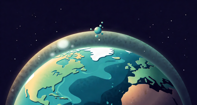 Ozone Layer Depletion: CFCs, Montreal Protocol, Kigali Amendment & Ozone Hole Facts for Exams