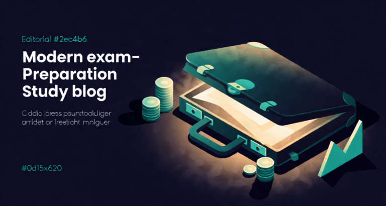 Union Budget 2026-27 Decoded: Fiscal Deficit and Revenue vs Capital Expenditure Explained for Exams