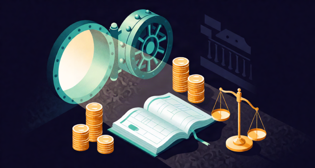 Banking Terms for IBPS PO Prelims 2026: Repo, CRR, SLR and NPA Definitions in One Revision Sheet