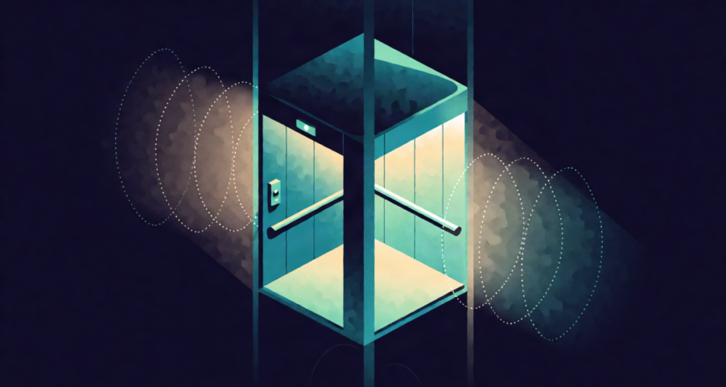 Conductors and Shielding: Why Your Lift Kills Phone Signals