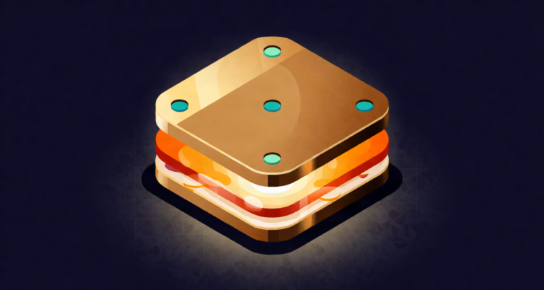 Capacitance: The Charge-Storing Sandwich