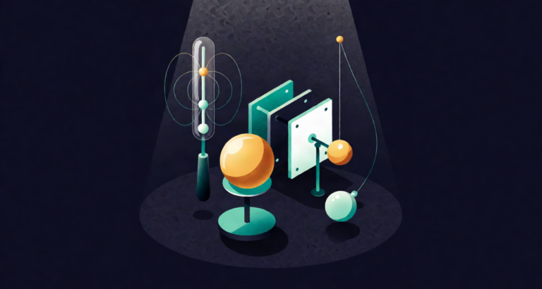 Electrostatics Finale: The Formula Card