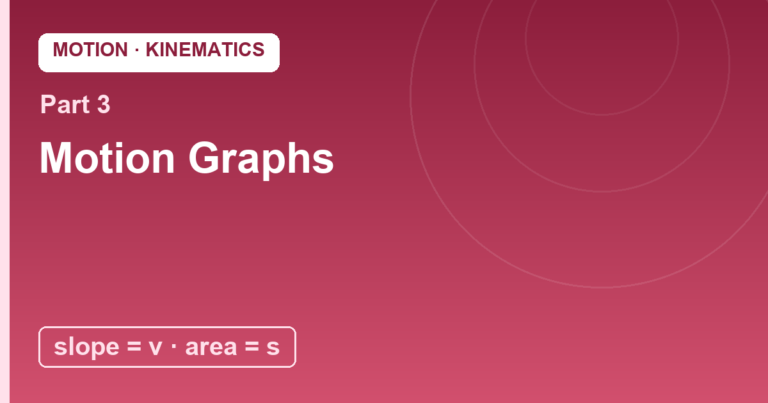 Motion Graphs: Reading a Journey Like a Sentence