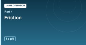 Read more about the article Friction: The Force You Love to Hate