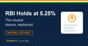 Featured image: RBI repo rate explainer
