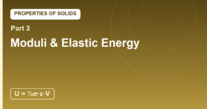 Read more about the article The Other Moduli and Elastic Energy: Squeeze, Slide and Store